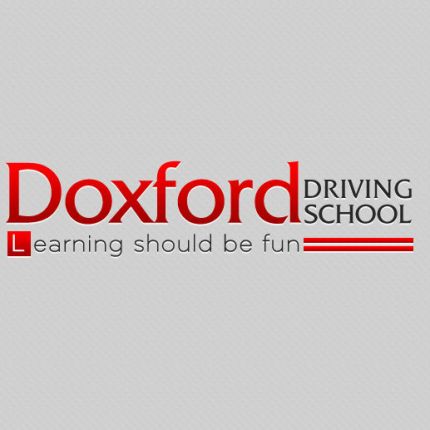 Logótipo de Doxford Driving School