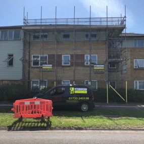 Bild von Peterborough Scaffolding Ltd