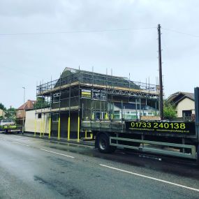 Bild von Peterborough Scaffolding Ltd