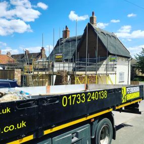 Bild von Peterborough Scaffolding Ltd