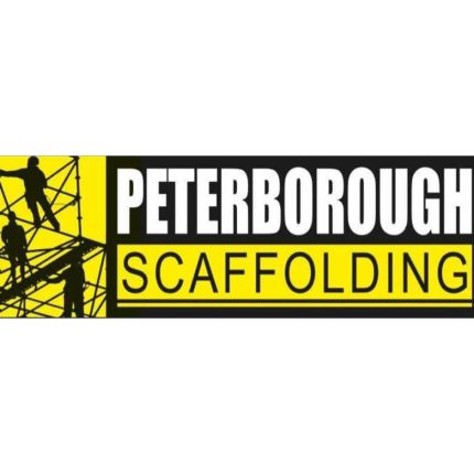 Logo da Peterborough Scaffolding Ltd