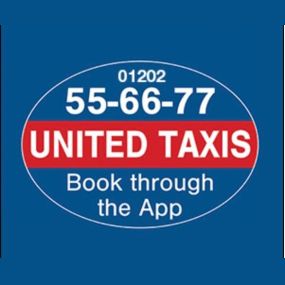 Bild von United Taxis Ltd