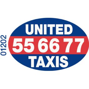 Bild von United Taxis Ltd