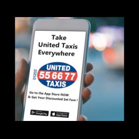 Bild von United Taxis Ltd