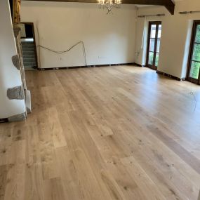 Bild von TFS Flooring