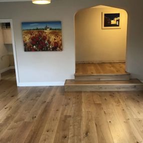 Bild von TFS Flooring