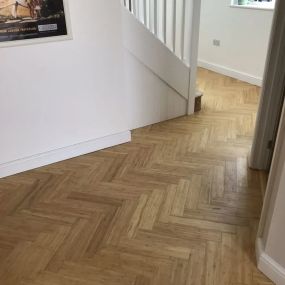 Bild von TFS Flooring