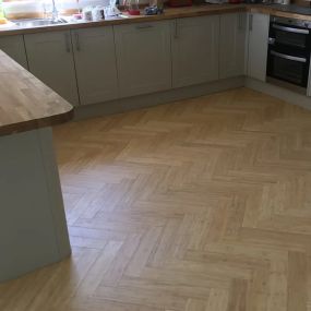 Bild von TFS Flooring