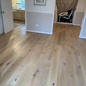 Bild von TFS Flooring