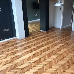 Bild von TFS Flooring