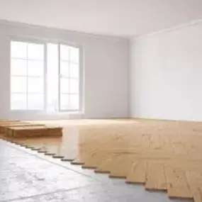Bild von TFS Flooring