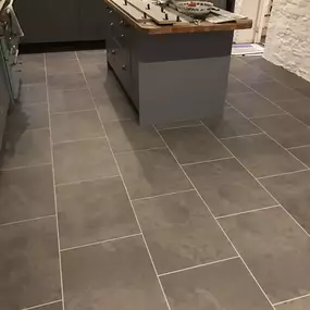 Bild von TFS Flooring