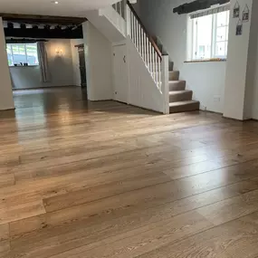 Bild von TFS Flooring
