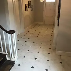 Bild von TFS Flooring