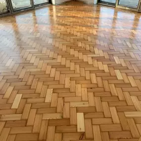 Bild von TFS Flooring