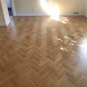 Bild von TFS Flooring