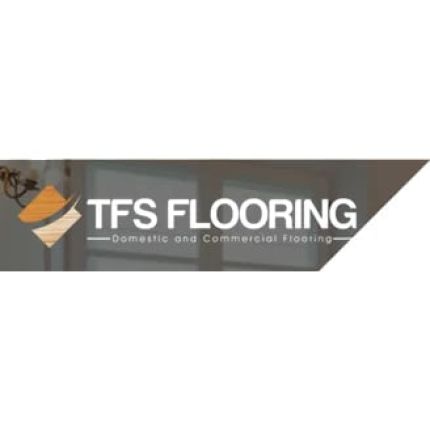 Logo da TFS Flooring