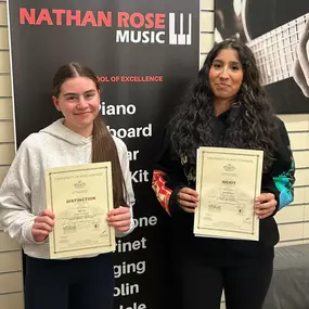 Bild von Nathan Rose Music