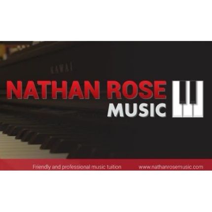 Logo van Nathan Rose Music