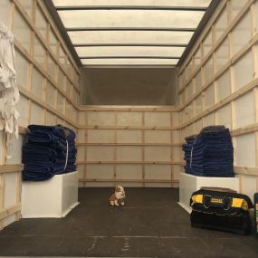 Bild von Bulldog Removals Ltd