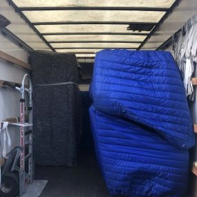 Bild von Bulldog Removals Ltd