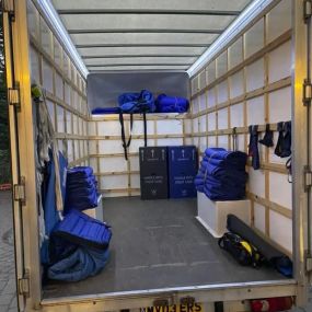 Bild von Bulldog Removals Ltd