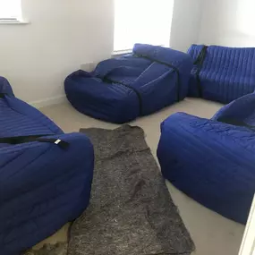 Bild von Bulldog Removals Ltd