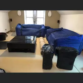 Bild von Bulldog Removals Ltd