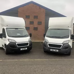 Bild von Bulldog Removals Ltd