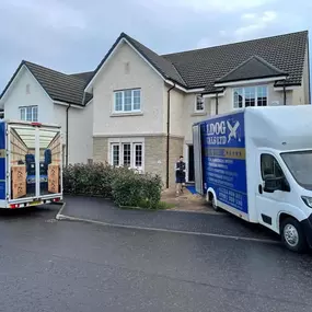 Bild von Bulldog Removals Ltd