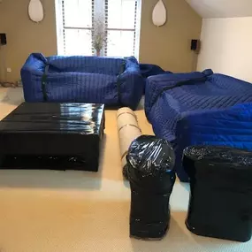 Bild von Bulldog Removals Ltd