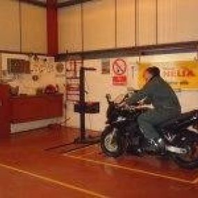 Bild von Huntly Vehicle Care Centre Ltd