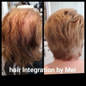 Bild von Rainbow Connection Professional Unisex Hair Salon