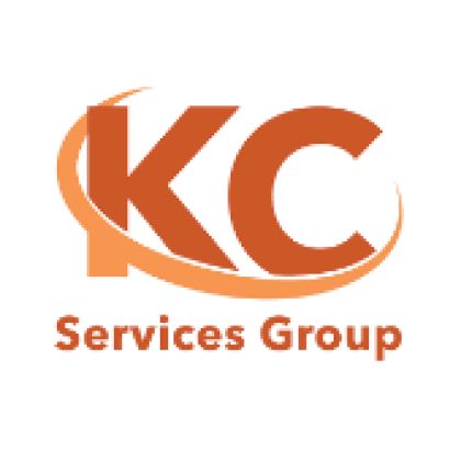Logo da K C Services Group