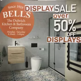 Bild von Bells Bathrooms and Kitchens