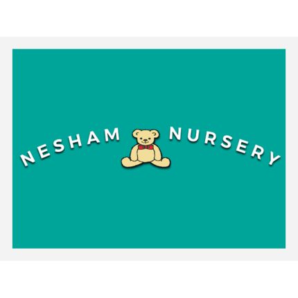 Logótipo de Nesham Private Nursery