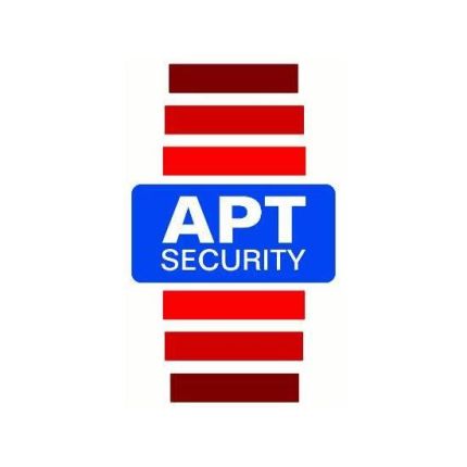 Logo de A P T Security