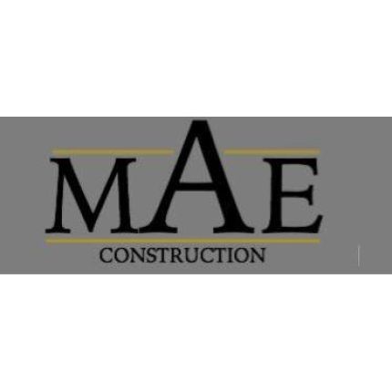 Logo von MAE Construction