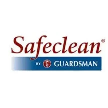 Logo fra Safeclean