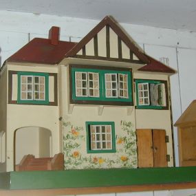 Bild von The Dolls House