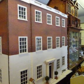 Bild von The Dolls House