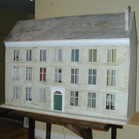 Bild von The Dolls House