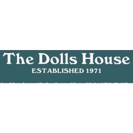 Logo de The Dolls House
