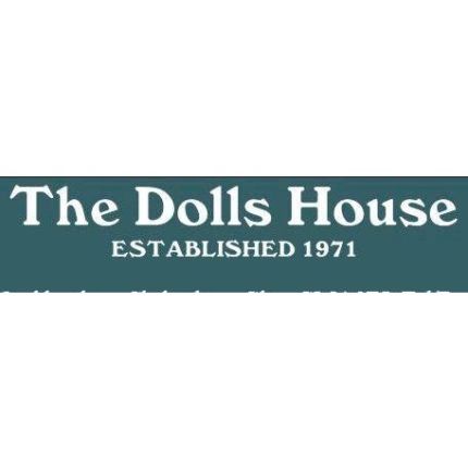 Logótipo de The Dolls House