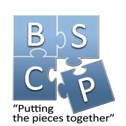 Logo from Ben Selby Counselling
