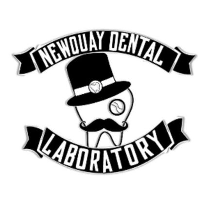 Logo fra Newquay Dental Lab