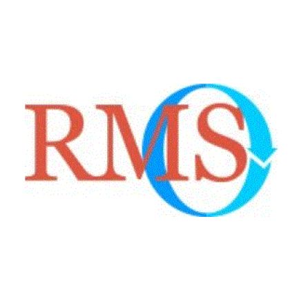 Logo from R M S Waste