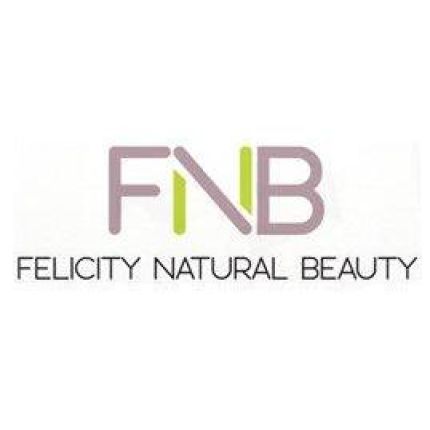 Logotipo de Felicity Natural Beauty