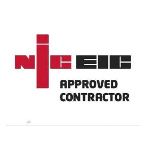 Bild von C. Hurst Electrical Contractors Ltd