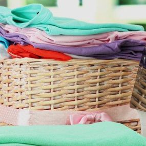 Bild von Poppins Commercial Cleaning & Laundry